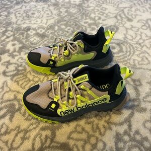 New Balance Shando Tennis Shoes